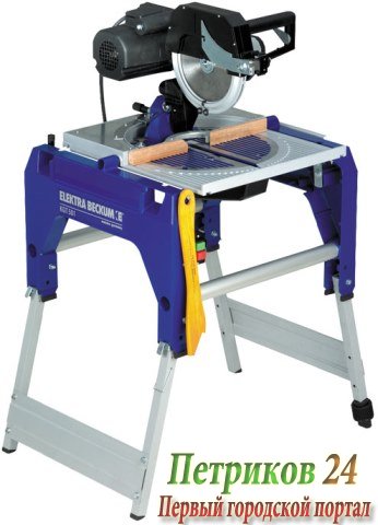 Пила торцовочная Metabo KGT 501 102505018