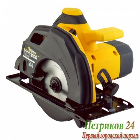 Циркулярная пила KOLNER KCS140/900