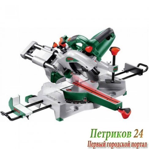 Пила торцовочная Bosch PCM 8S (0603B02000)