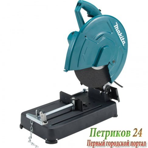 Пила монтажная Makita LW1401