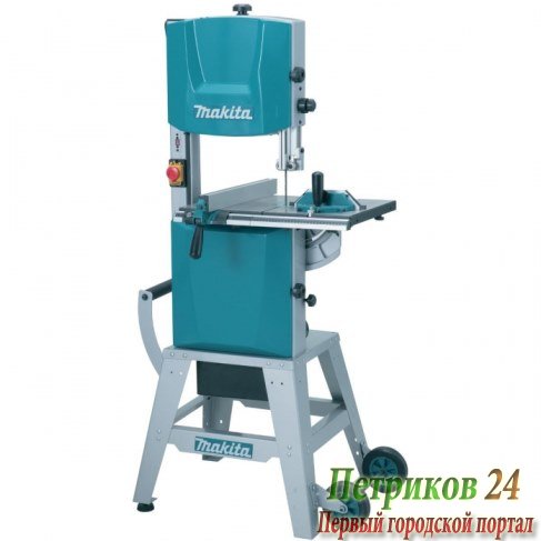 Пила ленточная Makita LB1200F