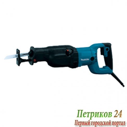Сабельная пила Makita JR3060T