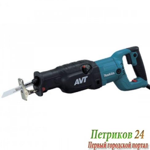 Циркулярная пила Makita JR 3070 CT