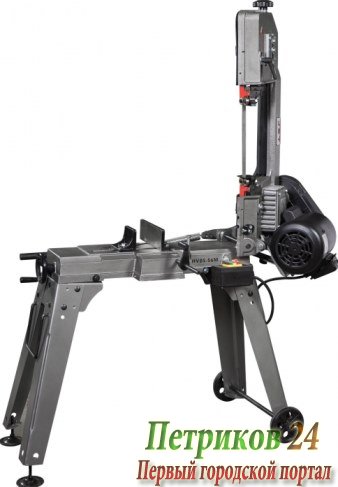 Пила ленточная JET HVBS-56M 414458M