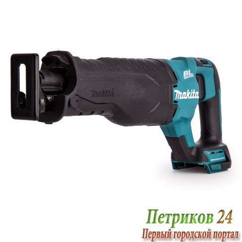 Сабельная пила Makita DJR187Z