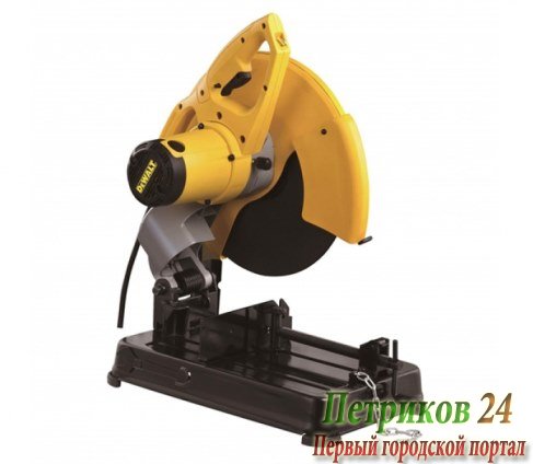 Монтажная пила DeWalt D 28720