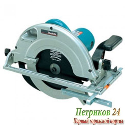Циркулярная пила Makita 5903R