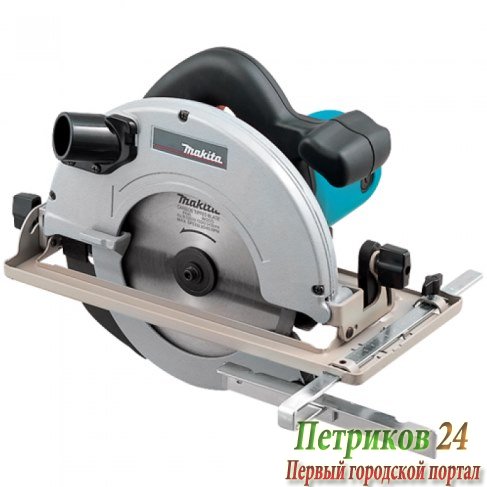 Циркулярная пила Makita 5705R