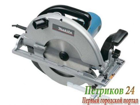 Циркулярная пила Makita 5103R