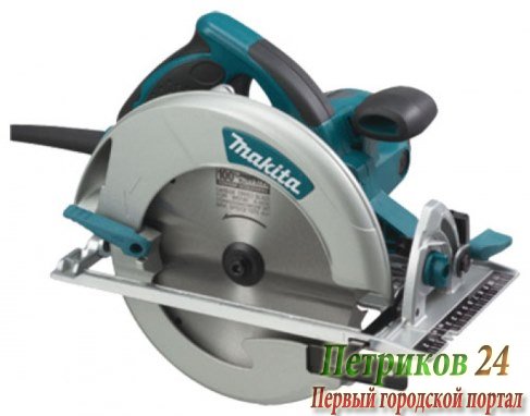 Циркулярная пила Makita 5008 MG