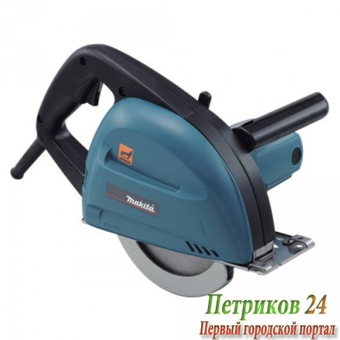 Циркулярная пила Makita 4131