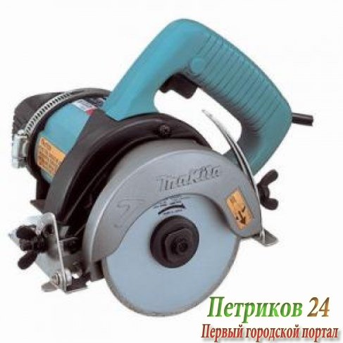 Пила алмазная Makita 4101RH