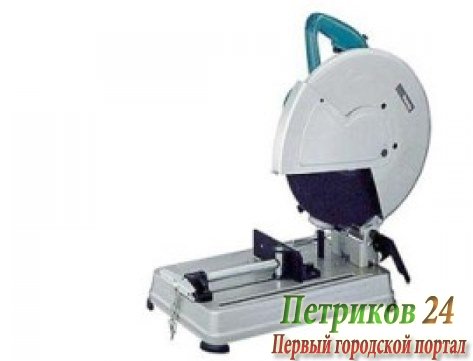 Станок отрезной Makita 2414NB