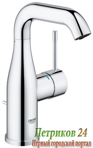 Для раковины GROHE Grohe Essence+ 23462001
