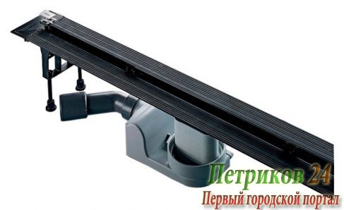 Viega Advantix Vario 686277 с опорами