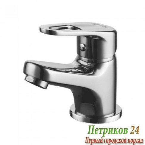 Для раковины Lemark Luna LM4156C хром