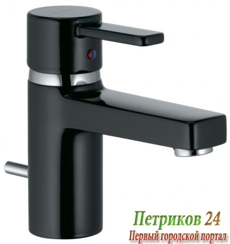Для раковины Kludi Zenta XL 382608675 для раковины