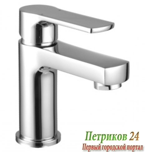 Cмеситель Lemark plus Grace LM1506C для раковины