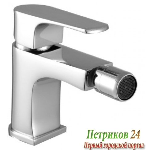 Смеситель Lemark plus Factor LM1608C для биде