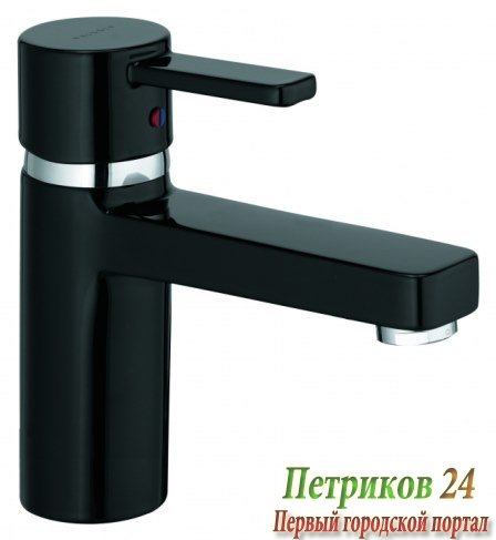 Cмеситель Kludi Zenta 382518675 для раковины
