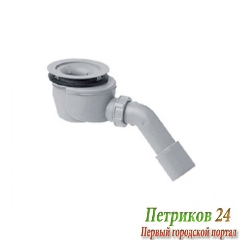 Сифон для душа для душевого поддона Hansgrohe Staro 60054180