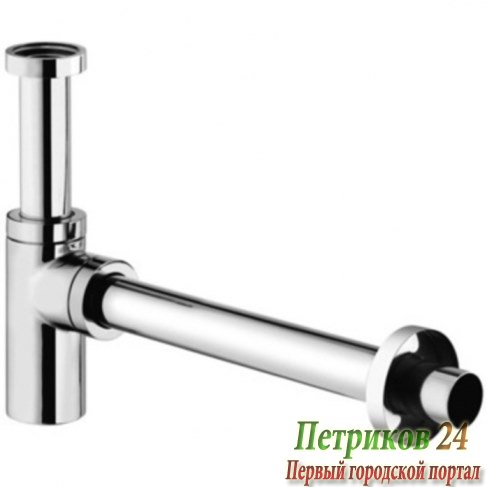 Сифон для раковины Kludi 1002005-00