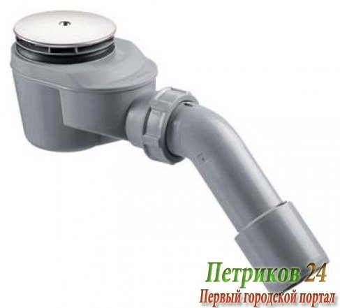 Сифон для душа Hansgrohe Staro 52 60060000