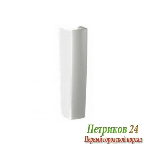 Пьедестал Santek НЕО WH302182 белый