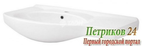 Акватон Коралл-83 1WH110228 белая