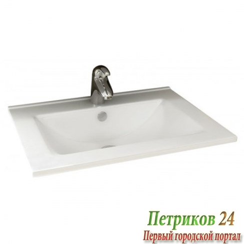 Раковина VIGO А-75 20000000001371 белая