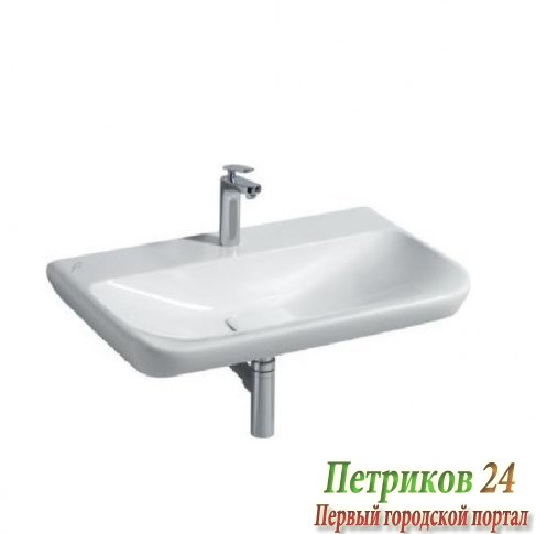 KERAMAG myDay F125480000 белый