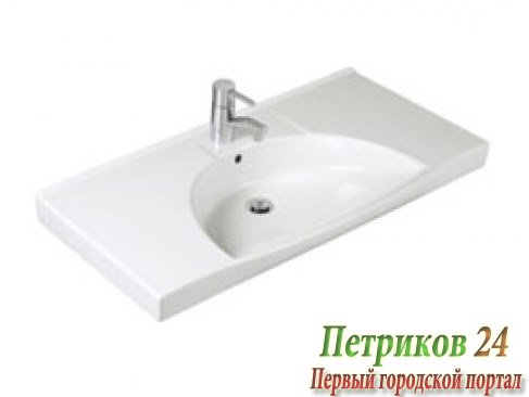 Раковина Ifo Sign D74820