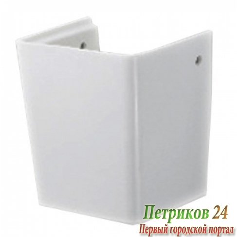 Пьедестал IDO Seven D 5101401001 белый