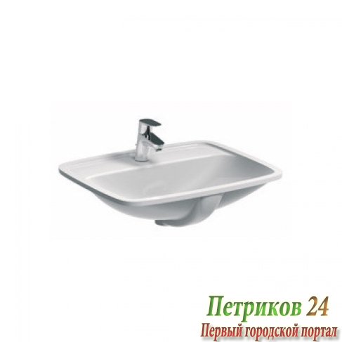 Ifo Special RP711115510 белый
