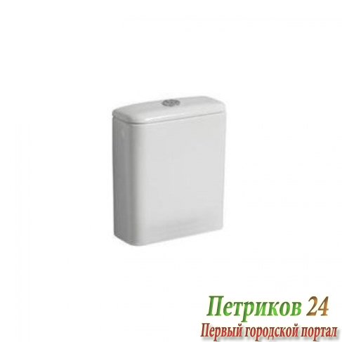 Бачок для унитаза KERAMAG iCon 229420000 белый