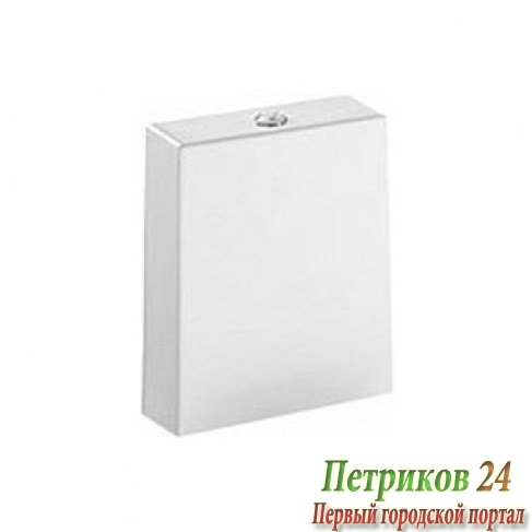 Бачок Jacob Delafon Reve E4809