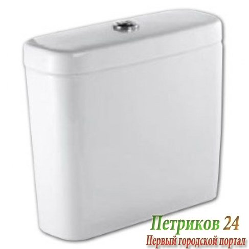 Бачок Jacob Delafon Odeon Up E4740