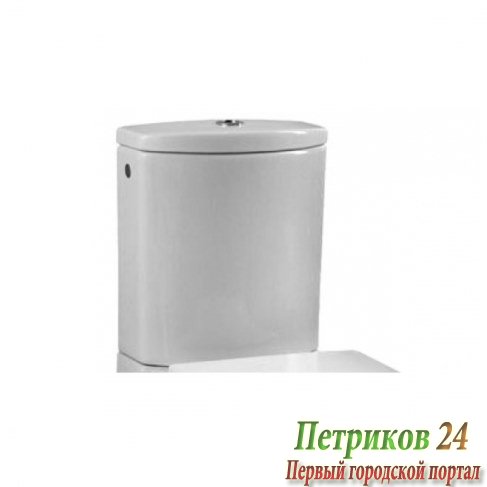 Бачок для унитаза Vitra Nuova 5033B003-0445 белый