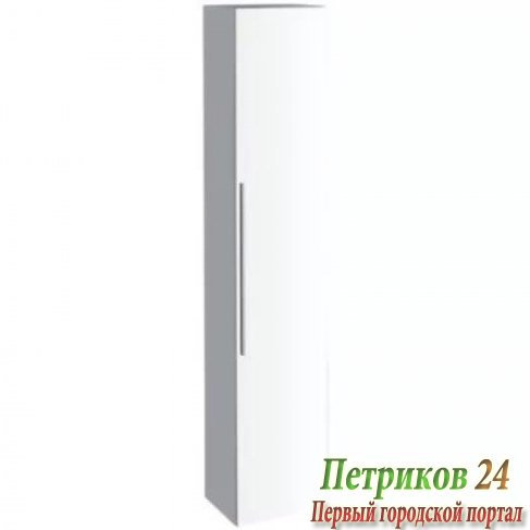 Пенал подвесной KERAMAG ICON 840000000 белый глянец