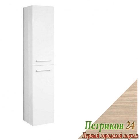 Пенал подвесной правый Villeroy&Boch 2DAY2 A99600E9 SX light wood