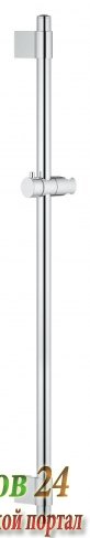 Душевая штанга GROHE Power&Soul 27785000