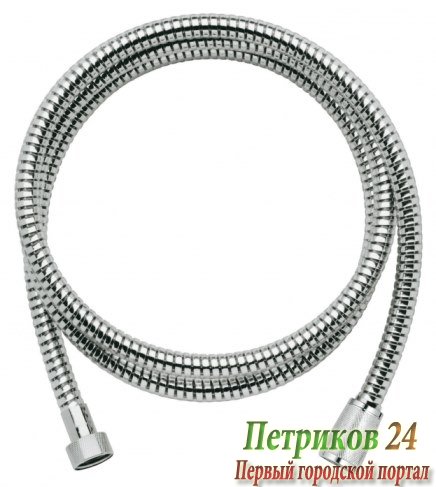 Душевой шланг GROHE Movario 28410000