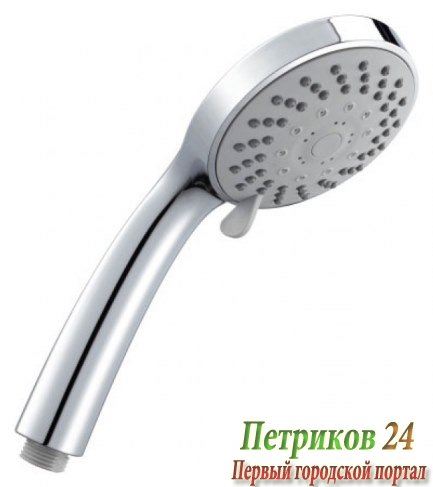 Душевая лейка Lemark LM0125C