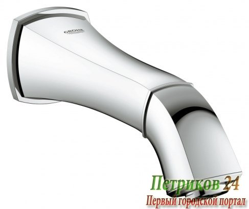 Излив GROHE Grandera 13341000