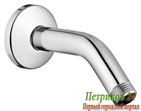 Кронштейн для верхнего душа Kludi Freshline 6235305-00