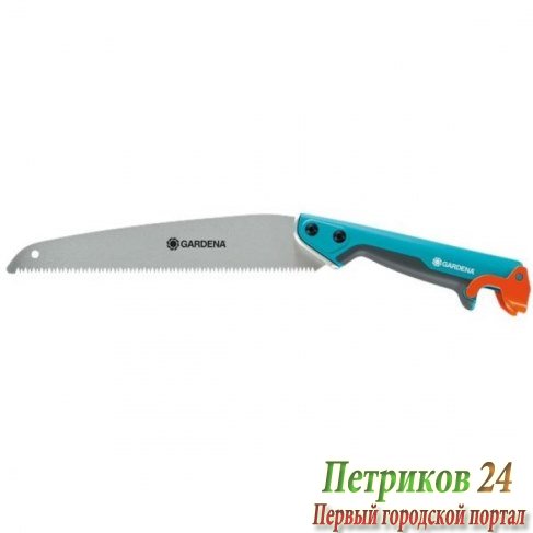 Садовая пила комбисистемы Gardena 300 PP 08737-20.000.00