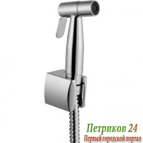 Гигиенический душ Vitra Vitra A45534EXP хром