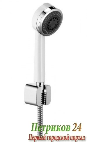 Душевой комплект Kludi Zenta 6065091-00