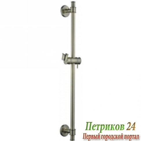 Душевая штанга ZorG ZR 822 BR бронза