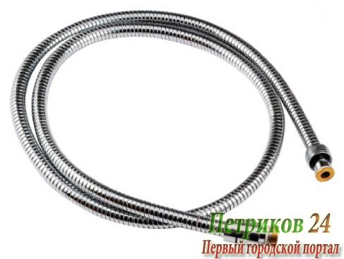 Душевой шланг Lemark Turn-Free LE8039B